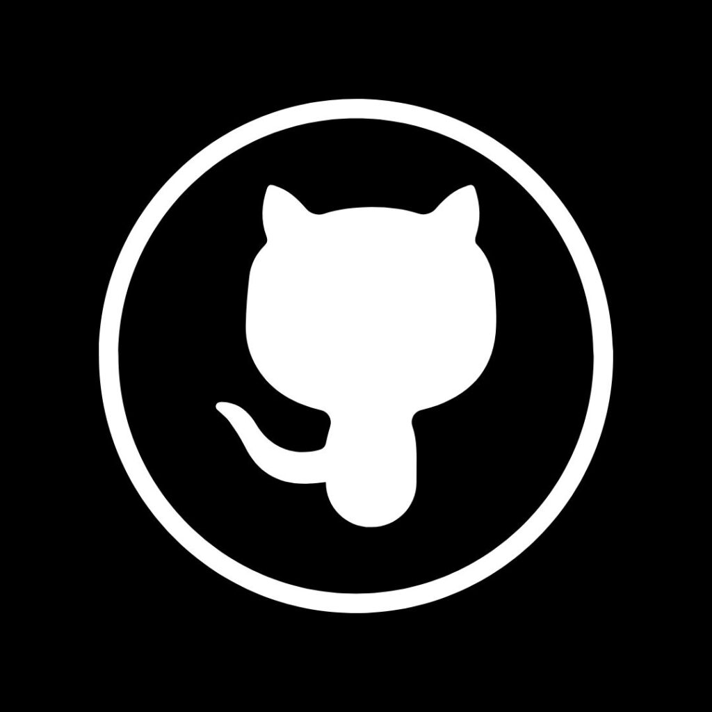 github icon
