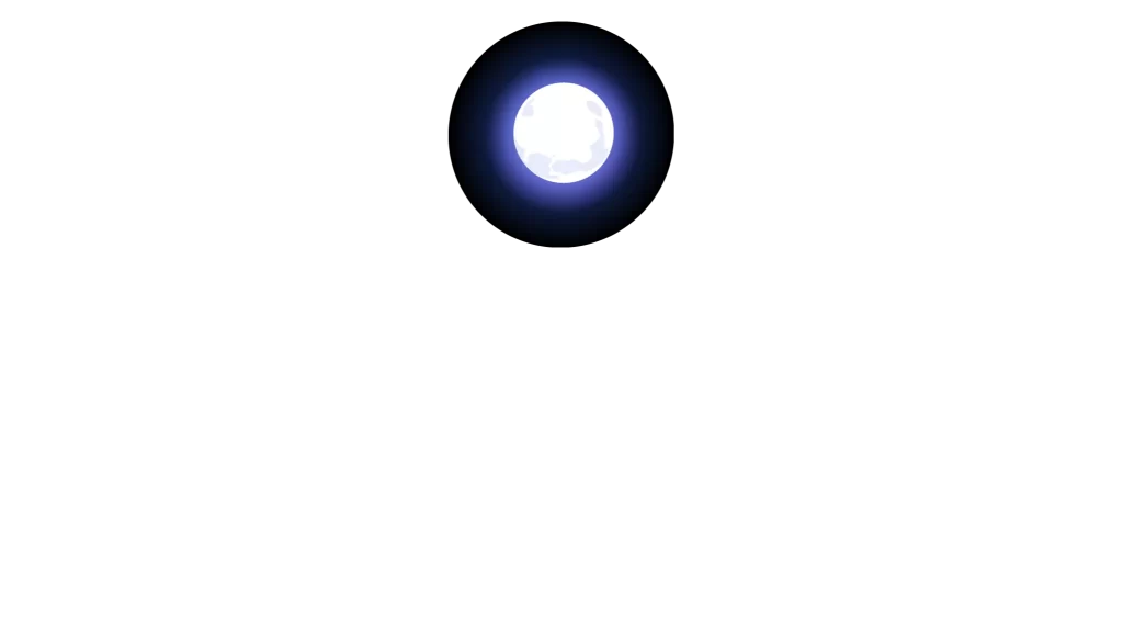moon