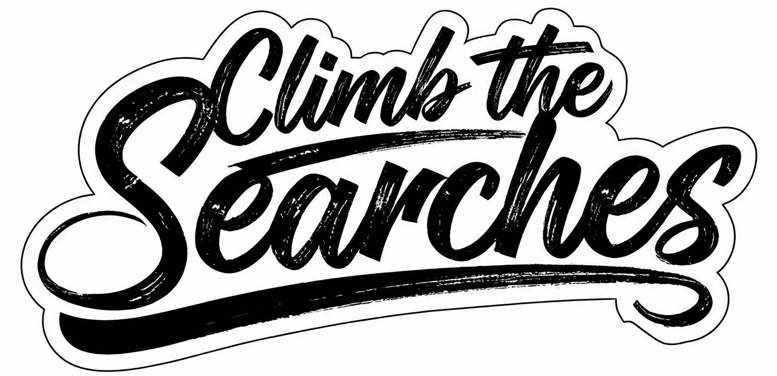 Climb the Searches — WordPress Developer and SEO